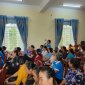 Xã Thành Tién tổ chức hội nghị truyền thông về công tác xã hội